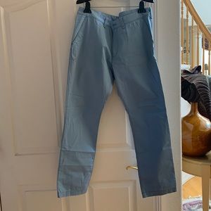 Men’s Express Finn